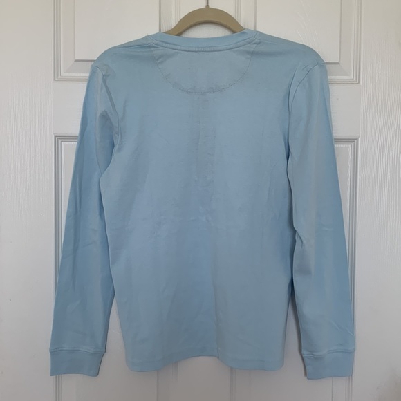 Brand New - L.L.Bean Long Sleeved Sleep Shirt - Picture 2 of 5